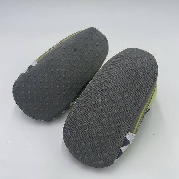 Baby Funny Pre-Walker Shoes – Monster Design - Picture 3 of 7